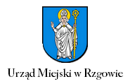 Urząd miasta Rzgów