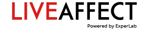 Liveaffect Logo